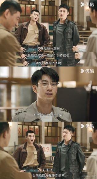 #雪迷宫热度# 不得不说，雪迷宫是真的实力派啊！剧情好让人上头！要看点有看点，要
