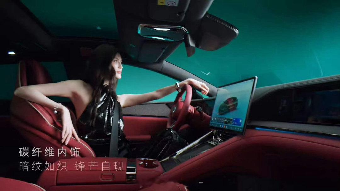 感觉腾势像突然开智了一样终于明白代言人不要随便请，没有合适的可以不请，请一定要请