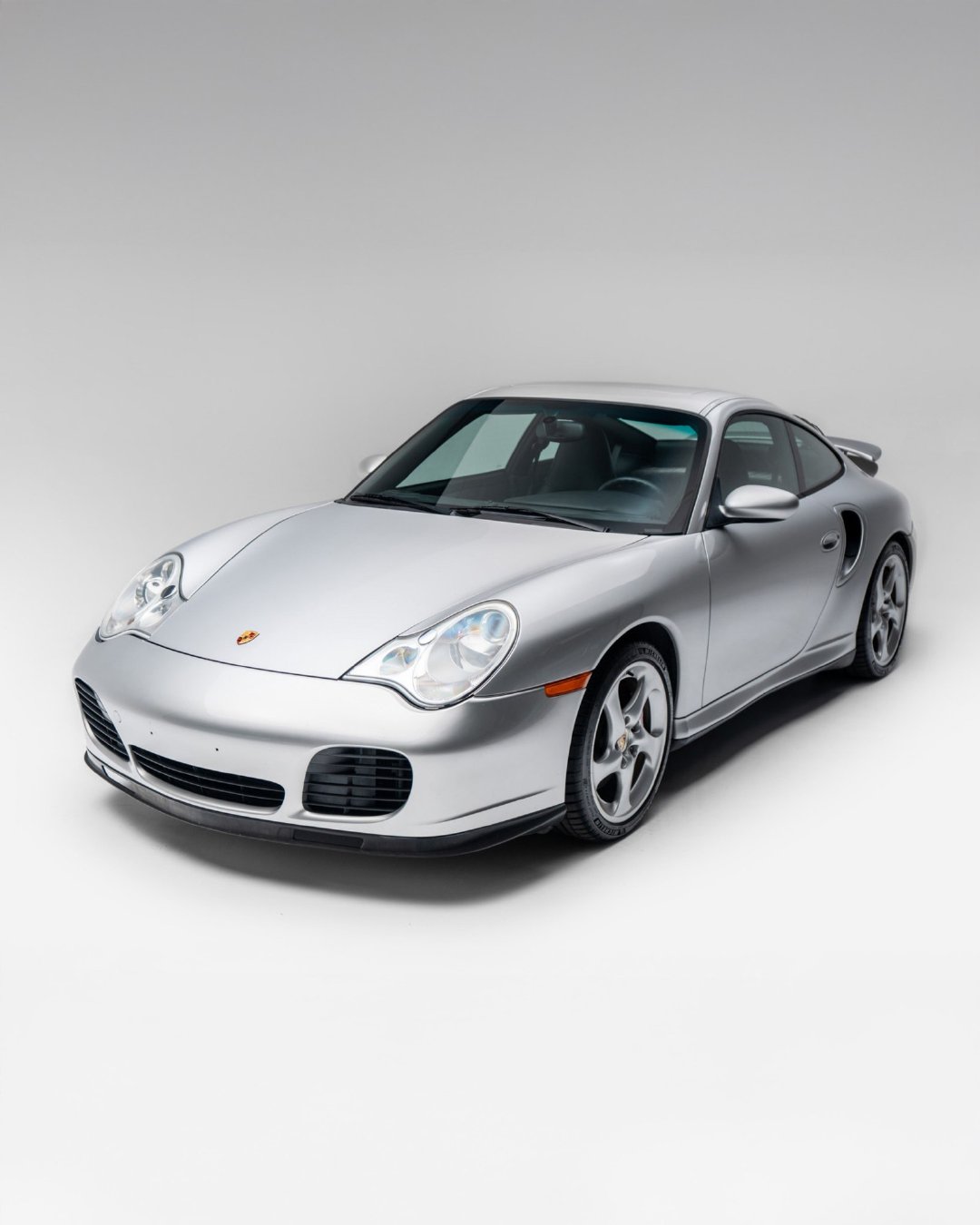 保时捷911 ​​​