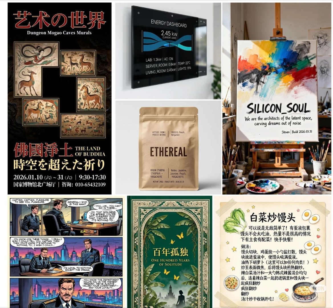 京东也开源了一个图像编辑大模型 