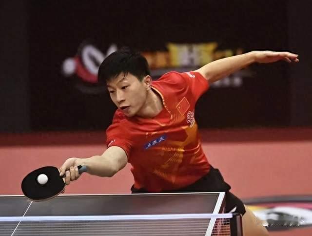 你能指尖调板型吗？国乒马琳马龙靠它轻松控落点，4个诀窍必学会