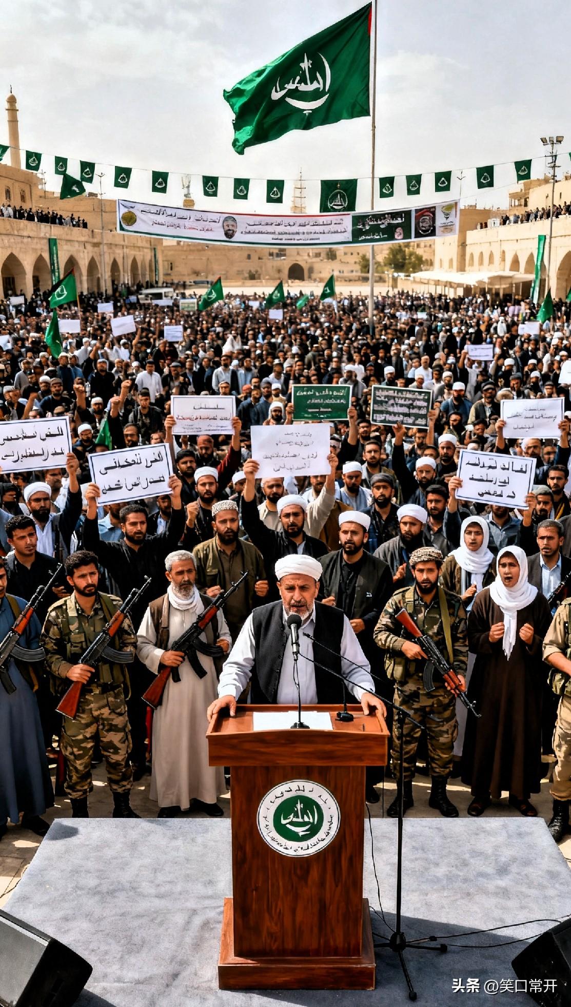 美财政部爆猛料：伊朗10亿美金暗助真主党，地下钱庄曝光！

10亿美元秘密资金，