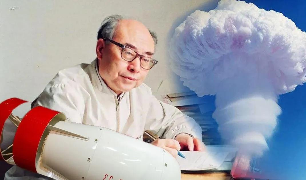 于敏的计算能力到底有多恐怖？
北大读书那会儿，于敏只是数学系一个旁听生。有次数学
