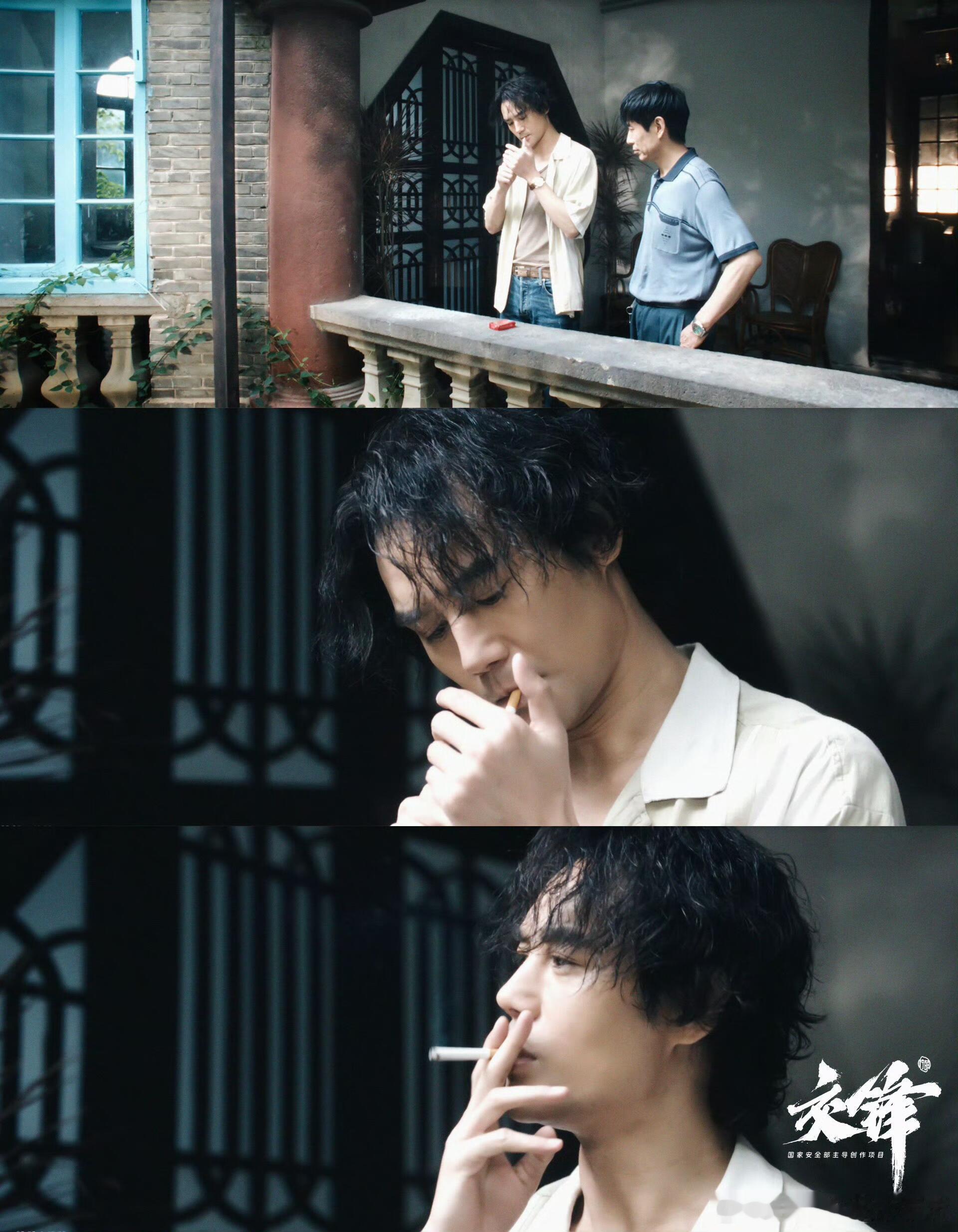 男主不是老油条却是老辣条电视剧交锋 拒绝职场老油条！马憩这种硬核“老辣条”，才是