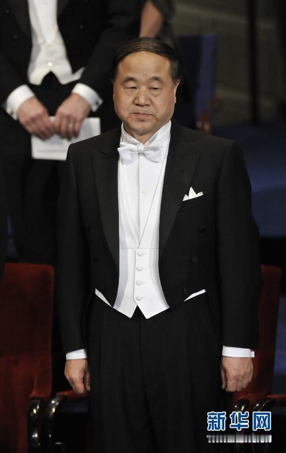 深度剖析莫言争议根源，三大硬伤尽显格局短板，历史虚无争议彻底败露
很多人一直困惑