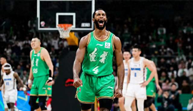 广东宏远三名外援终于确定！都是蓝领，得分能力都不强