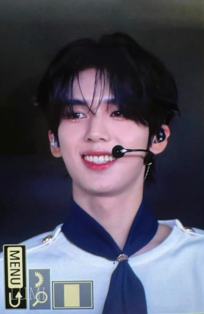 真的就是亮晶晶🥺 