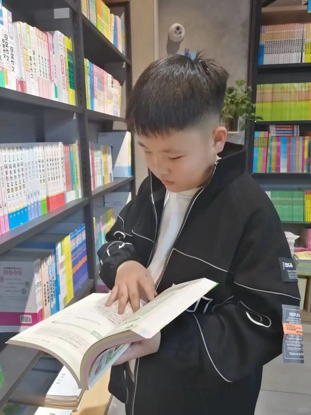 给孩子一站式检查眼睛，就来这里不出错！