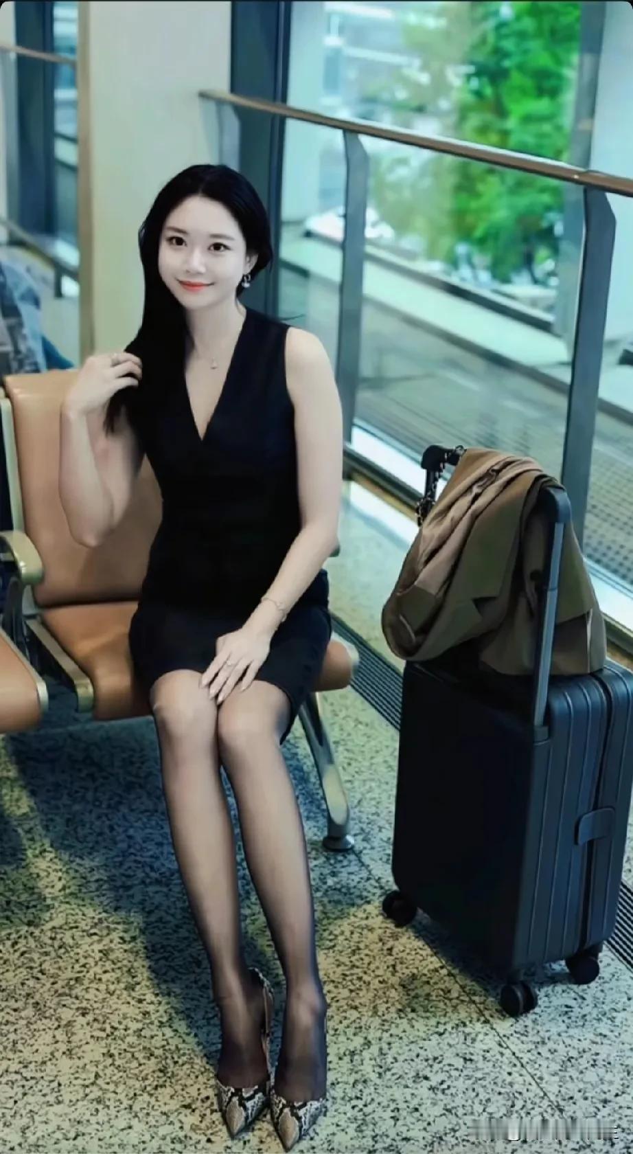 一个人的旅行，旅行的真实美