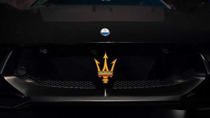 2026 年米兰设计周期间，玛莎拉蒂推出唯一一辆 GT2 Stradale Fu