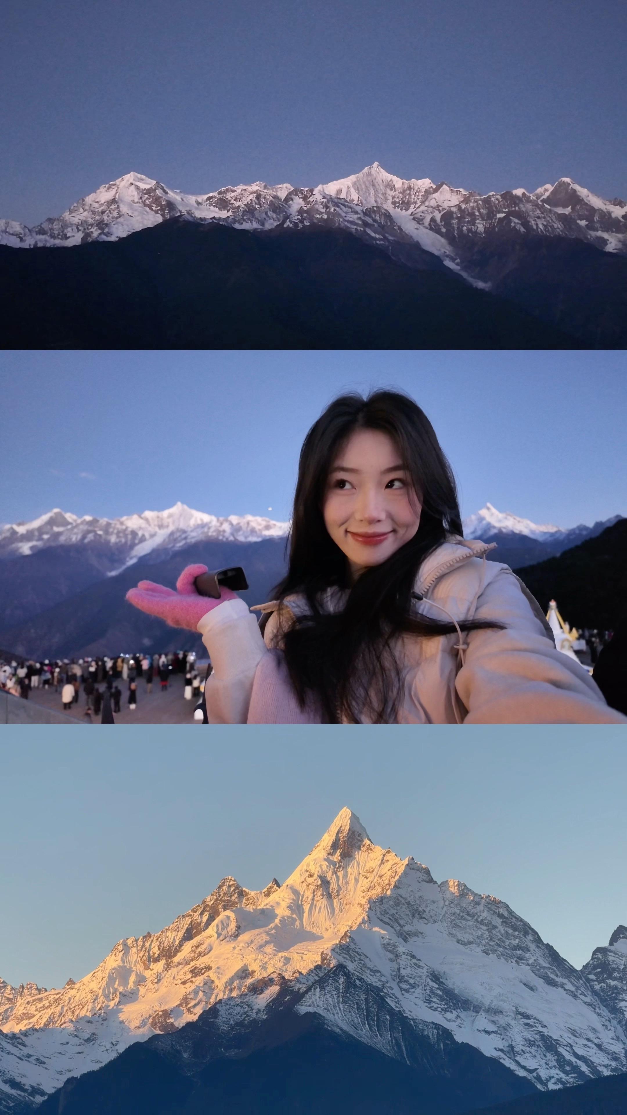 我无心博弈 只想享受这越来越少的青春