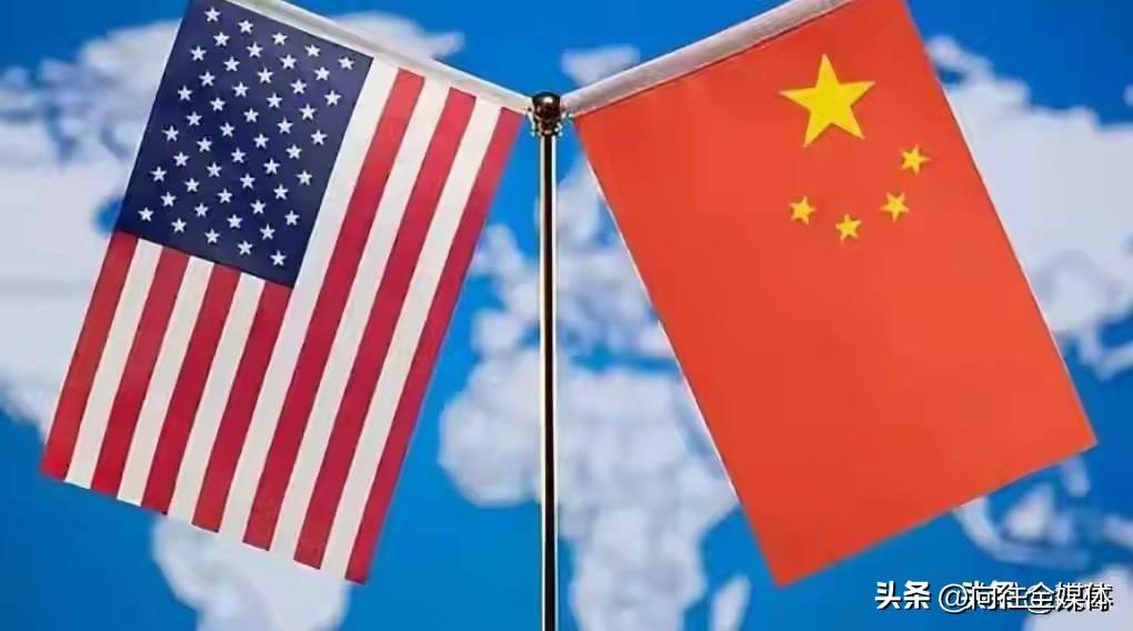 中美博弈真相：中国触碰西方300年禁忌，不是芯片，是话语权
 
很多人以为，中美