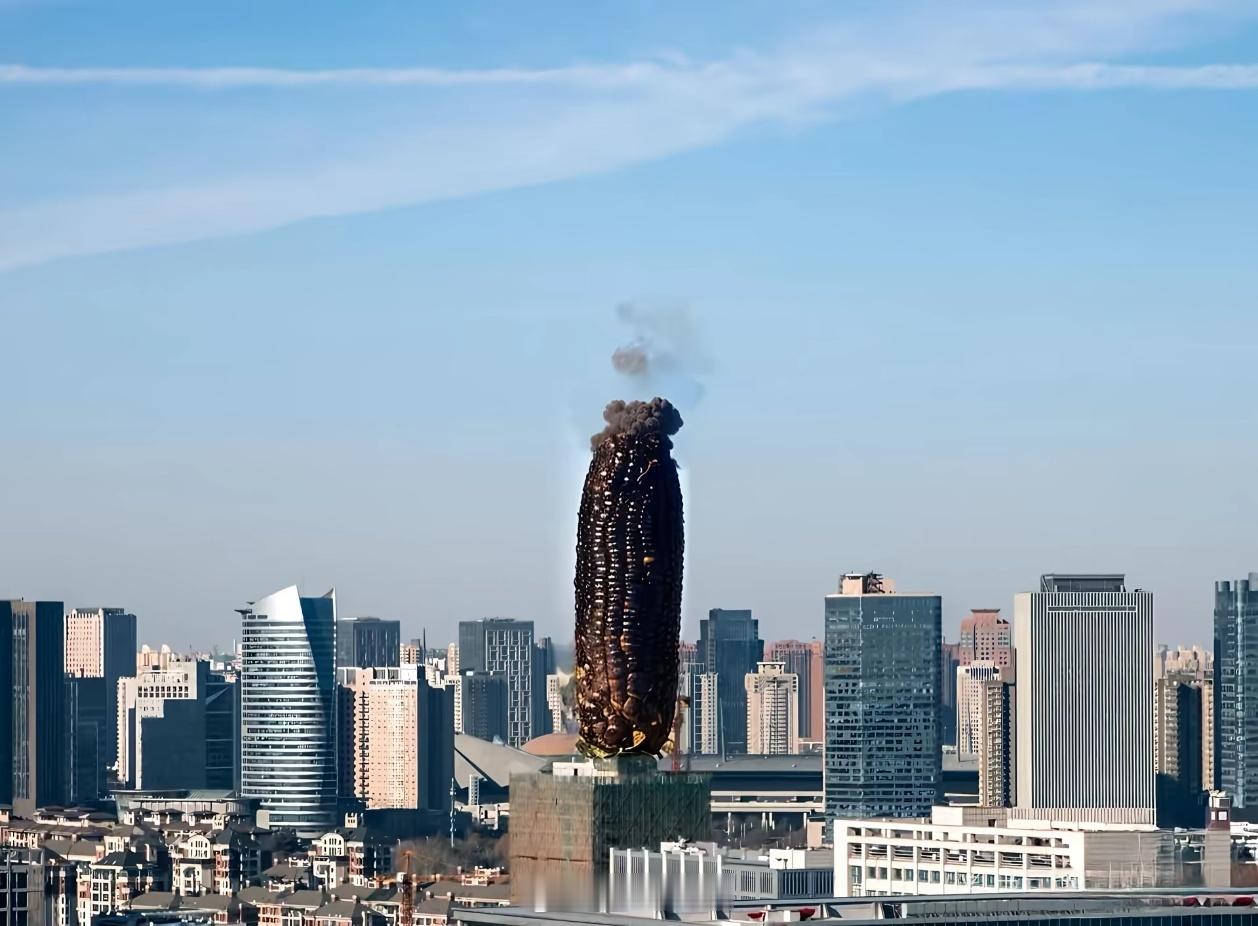该怎么给你们形容，郑州现在热到什么程度呢？一打开门热浪扑面而来如果一直在户外，你