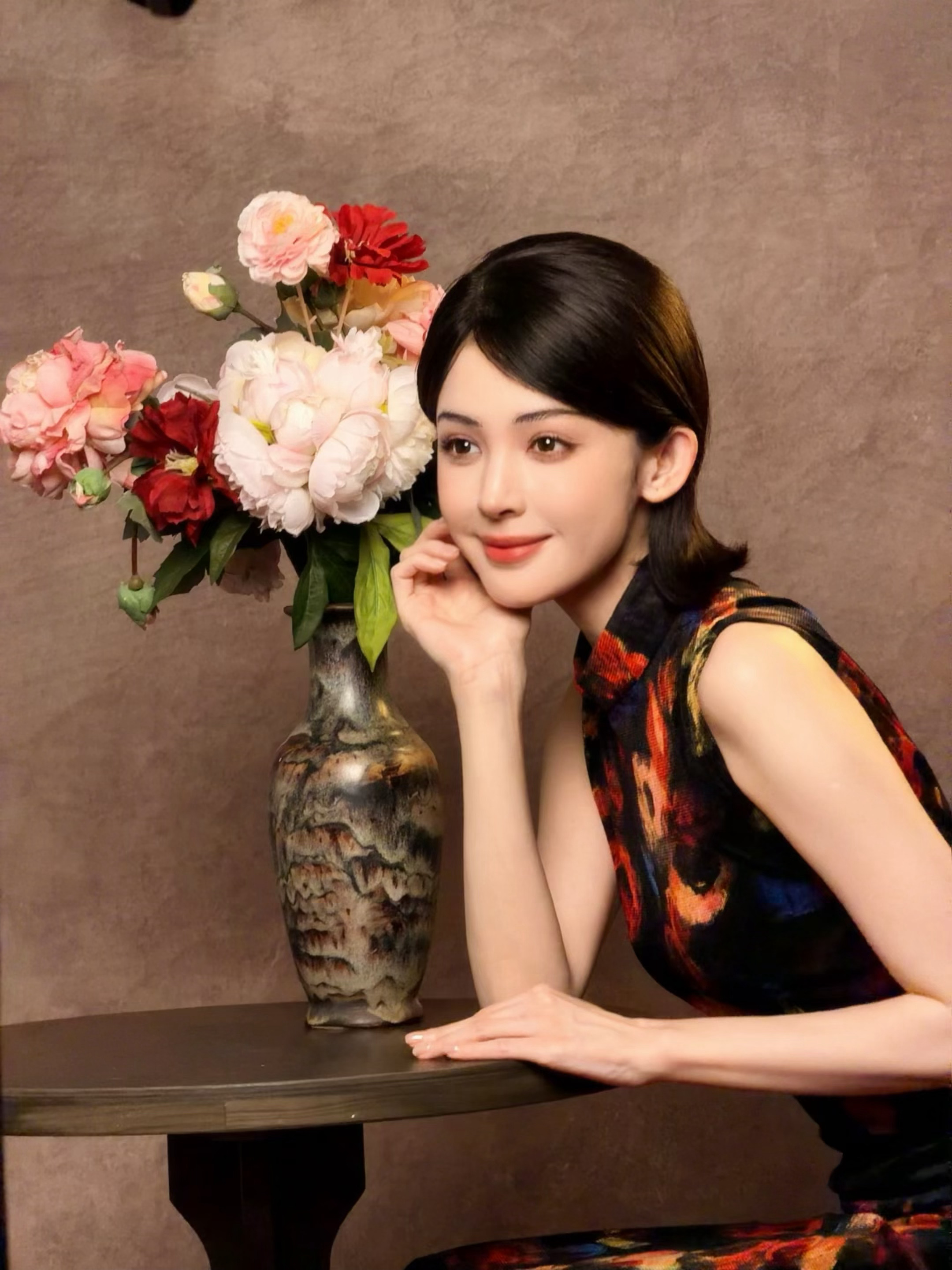 娜扎 
