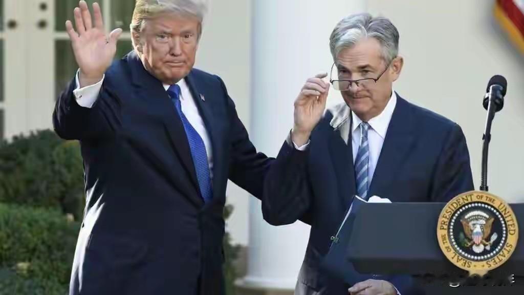 美联储收到传票、鲍威尔陷刑事调查，这场闹剧把美国的政治与经济博弈搅得彻底沸腾！表