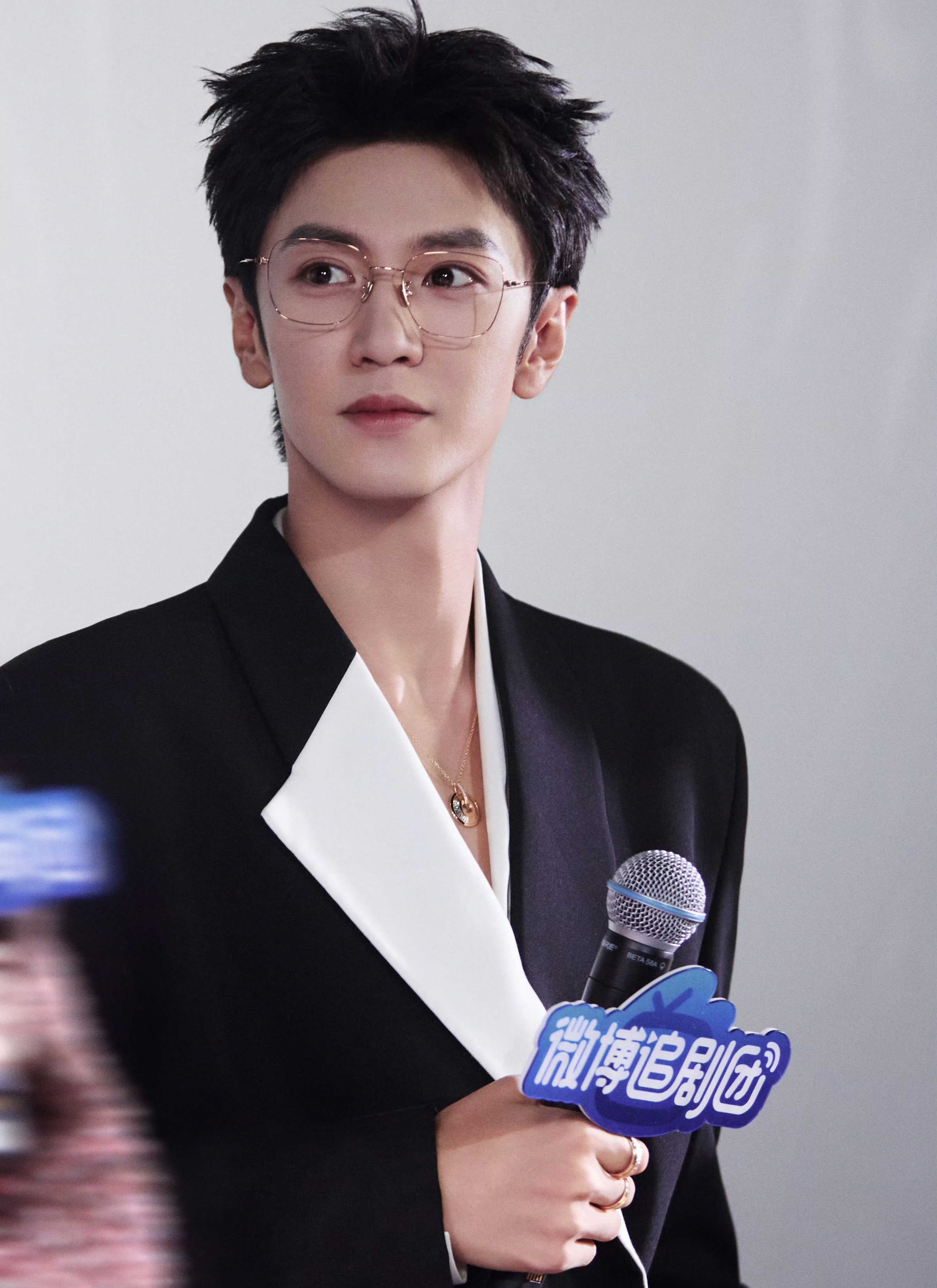 “所有的好都不如刚刚好” 