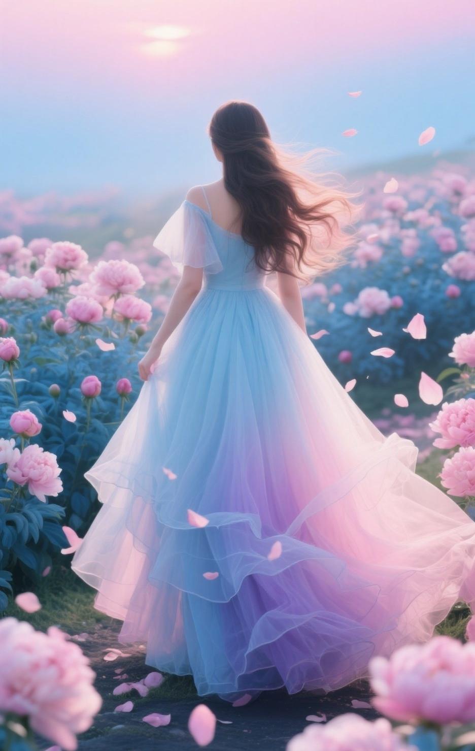 很多婚姻里，
都藏着一种很病态的现象：
虐待产生忠诚。
 
谁越冷漠，谁越伤人，