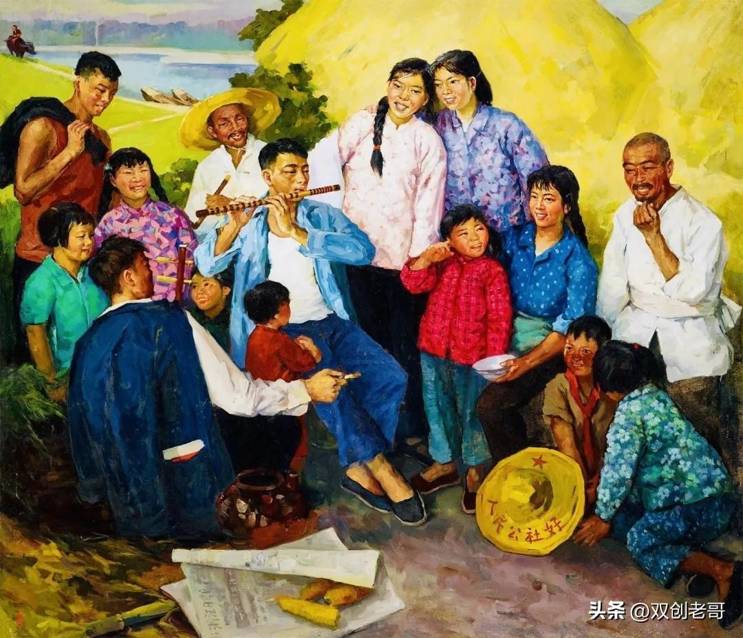 特别另类的六种性情
一些朋友可能会发现，现实中真有这么特别另类的一种人。
他们总