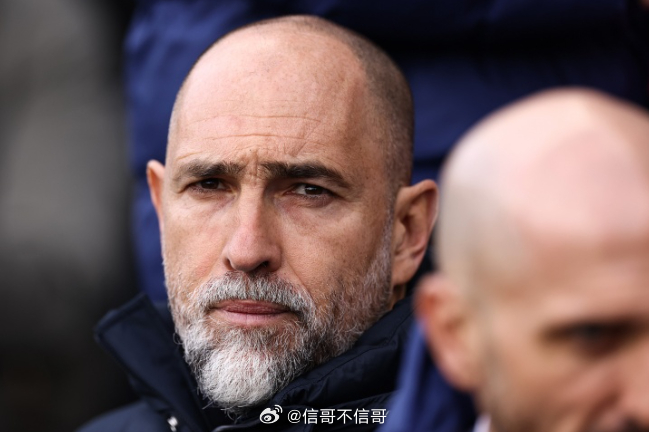 图多尔担任热刺主帅至今4场比赛全部失利，进5球失14球。英超第30轮，热刺将在客