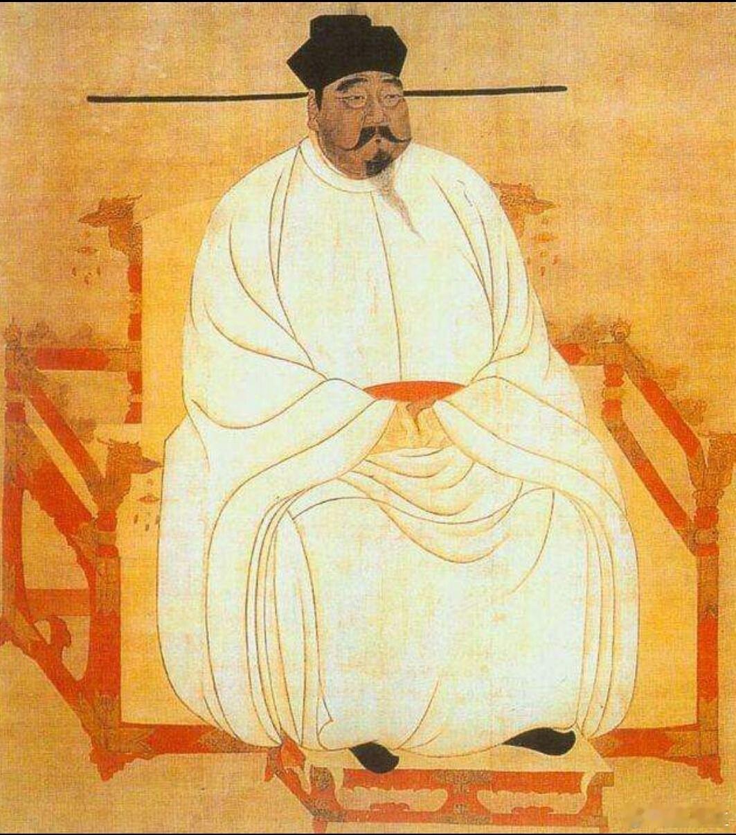 最能打的皇帝赵匡胤的十个冷知识；第一：赵匡胤是史上功夫最强最能打的皇帝，尤其是他