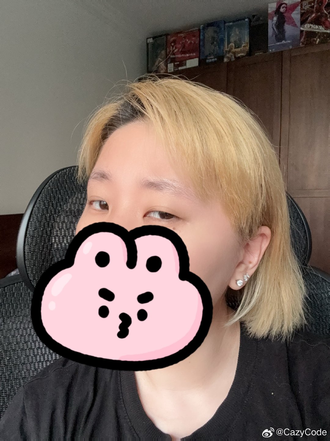 三七开又宝冢了（悲伤） 