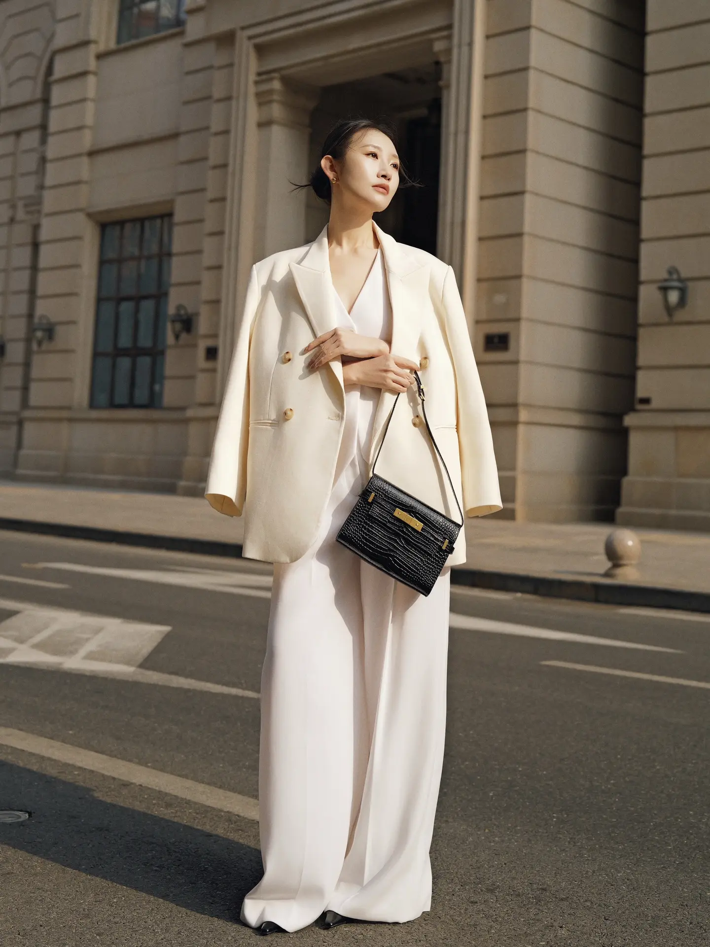 祝你自由 不被左右