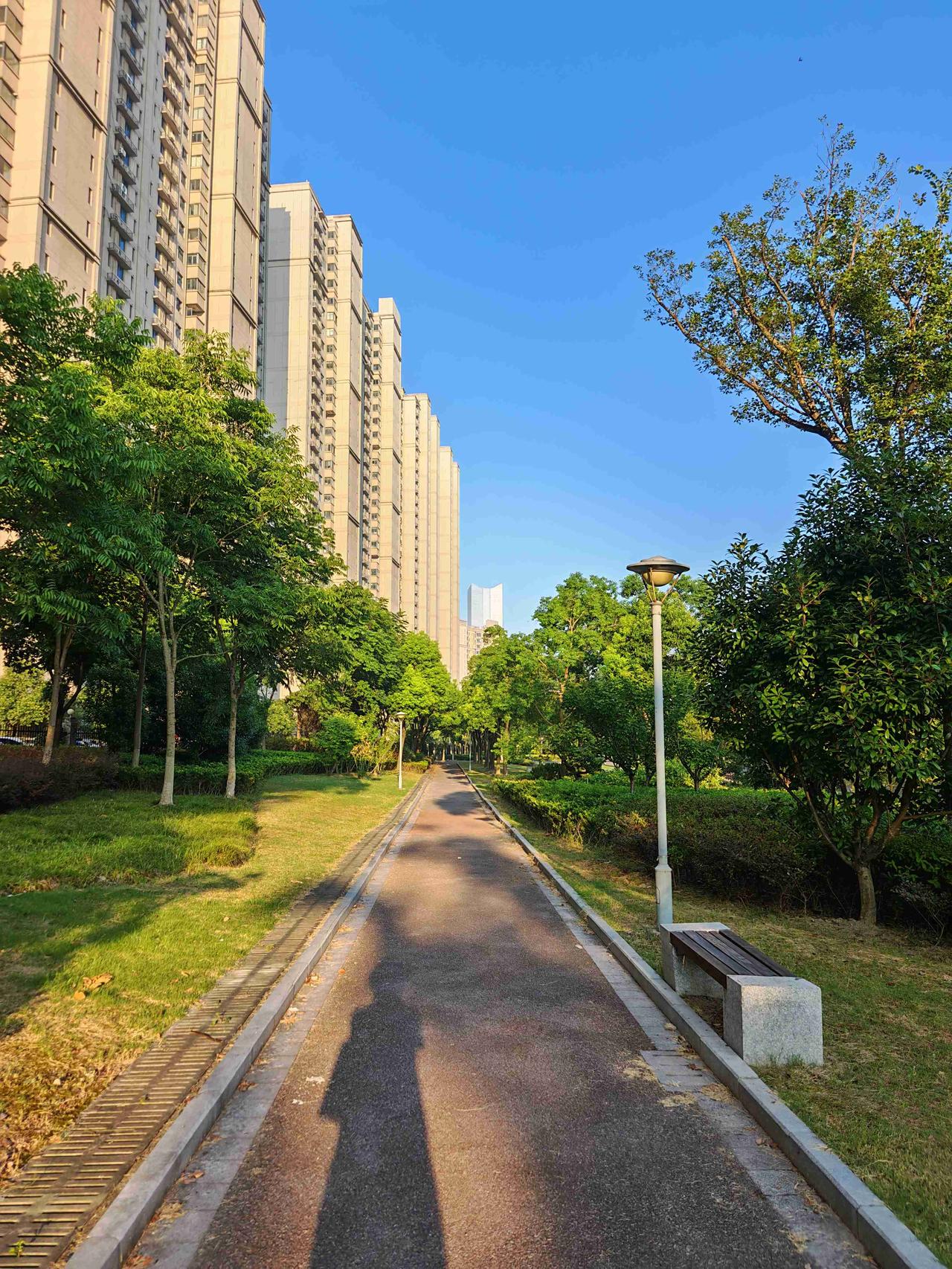 我的今日状态：🏃‍➡️运动
我这里的天气：☀️晴天
