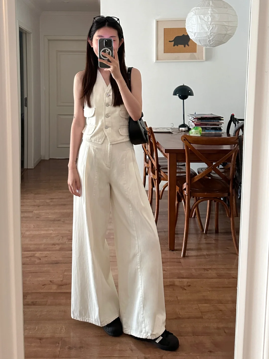 胶片日常🌊就这样简简单单比较好