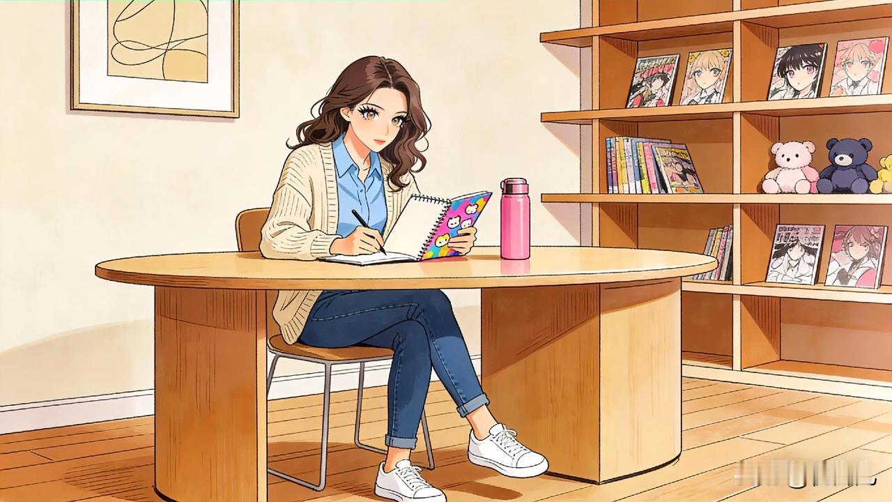 最高的赞美，是你自己够专业
最稳的靠山，
是你的逻辑思维。
最深的底气，
是你解