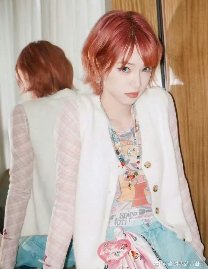 黄灿灿浪姐直播闯祸 黄灿灿在直播中什么都敢说，吓得娜姐和齐思钧赶紧捂嘴🫢 活人