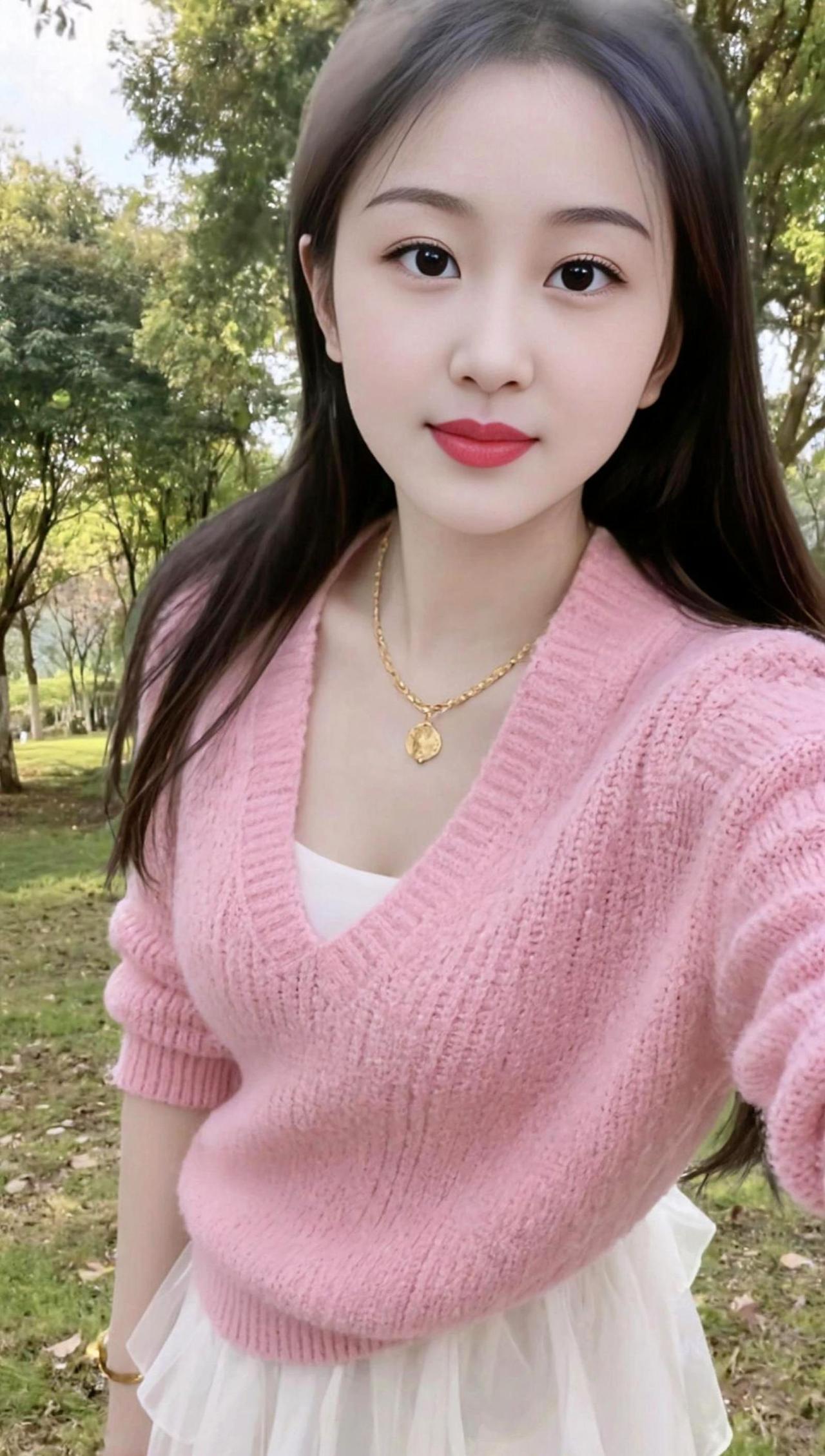 生活随拍 时尚写真 高级感穿搭 甜美女孩 日常分享