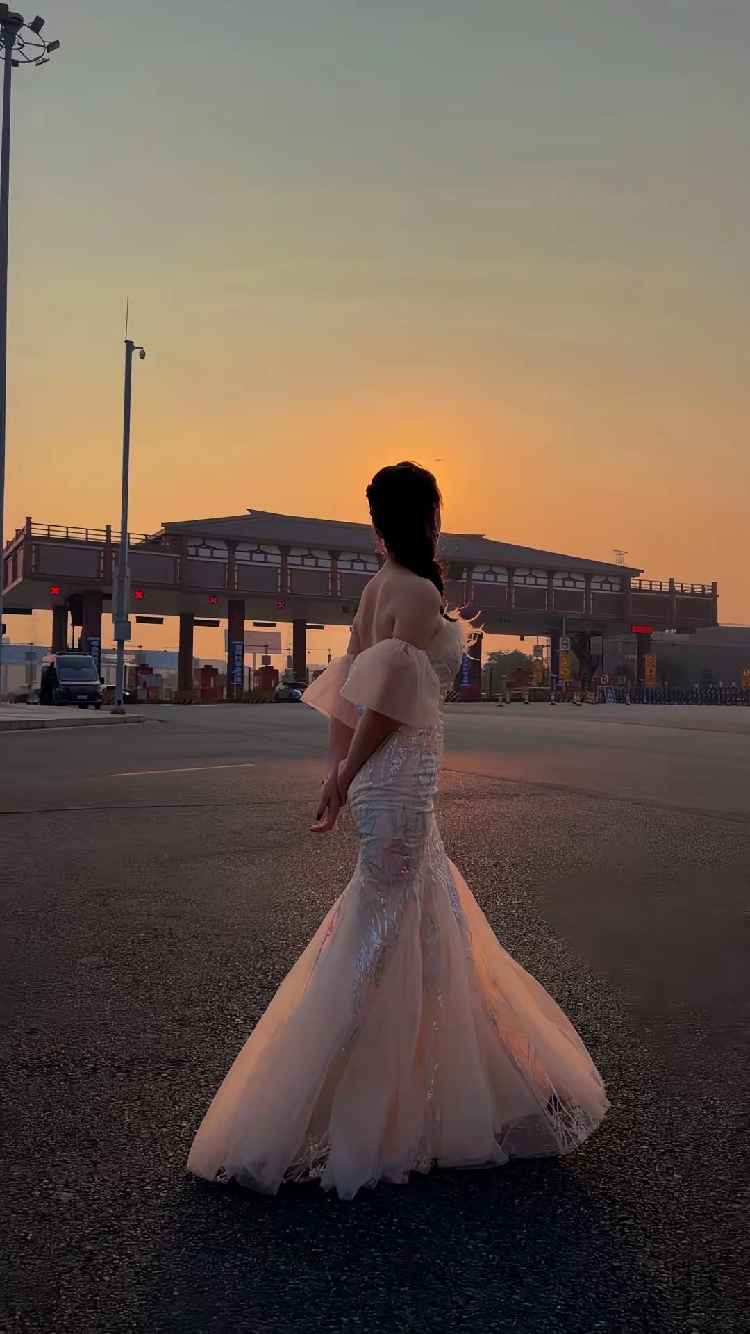 你会如何形容，你喜欢的人。