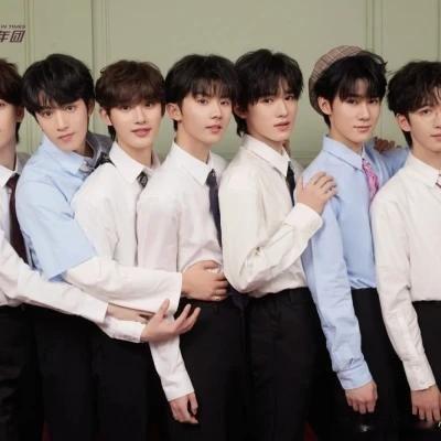 #时代少年团倡议粉丝不应援##时代少年团呼吁粉丝不应援#  快乐追星了 ​​​