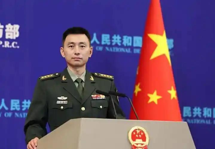 东盟防长会中方降格参会 释放了什么信号？


美日菲三方日前刚刚结束了海上联合演