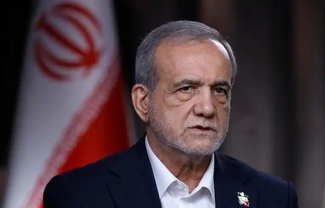 中国给过伊朗机会，可伊朗不要！
中国这些年对伊朗的帮忙不是嘴上说说，实打实的。2