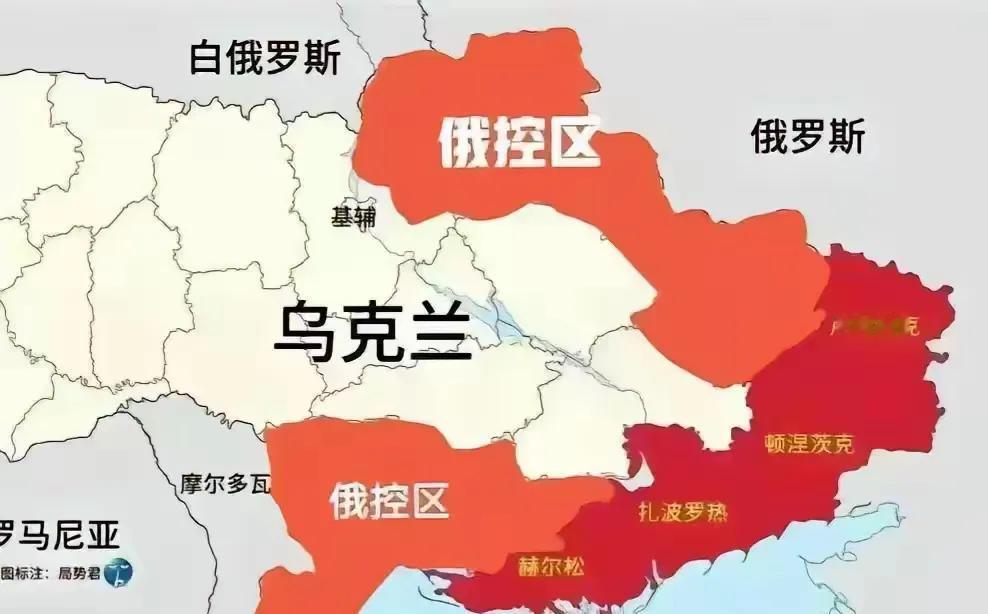 普京要泽连斯基去莫斯科谈，敢去吗？得尽快，不然基辅都保不住！

算下来从今年年初
