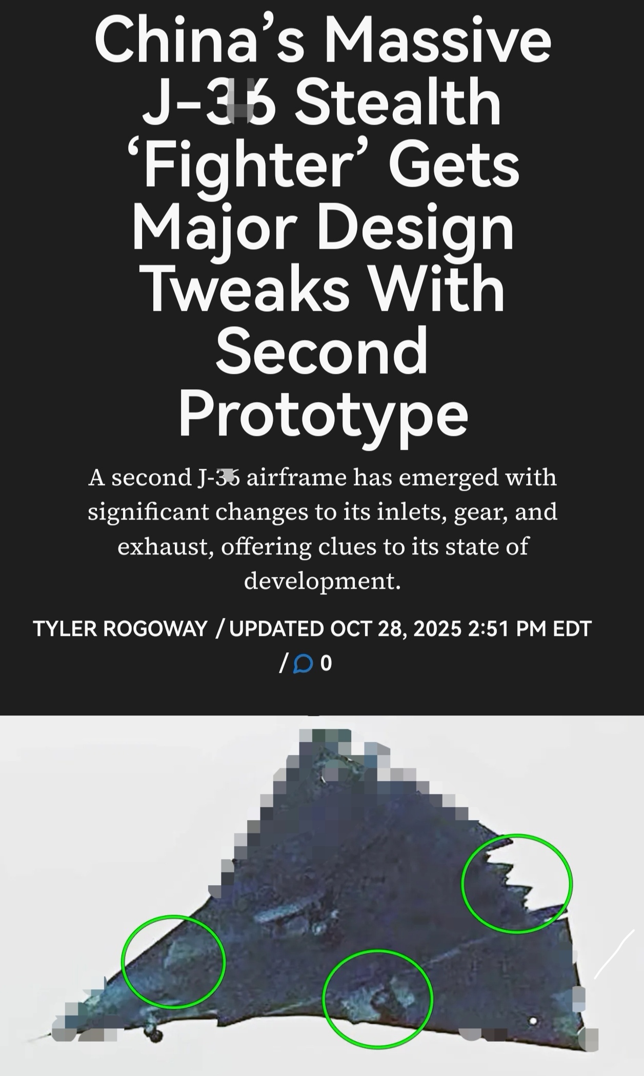 搬运某新型。 ​​​