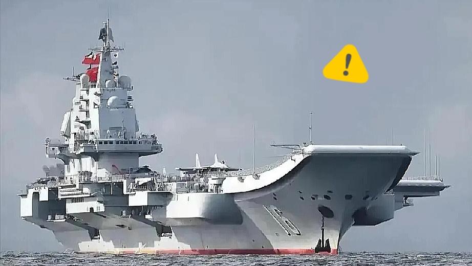 被美国icon骗了？中国这两年造完航母才发现不对劲——自己的无人机、太空武器、超