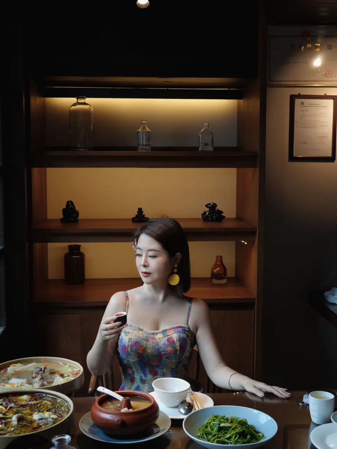 来丽江，一定要吃这家云南菜～