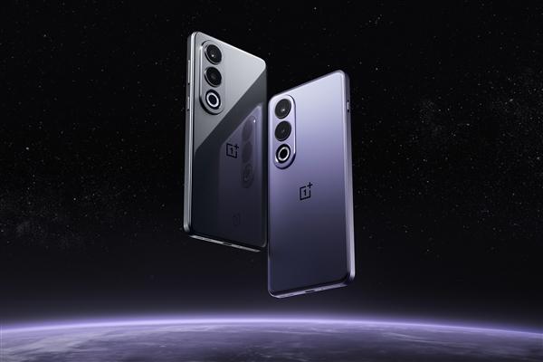 一加Ace 3V手机正式发布，12GB+256GB售价1999元，12GB+51