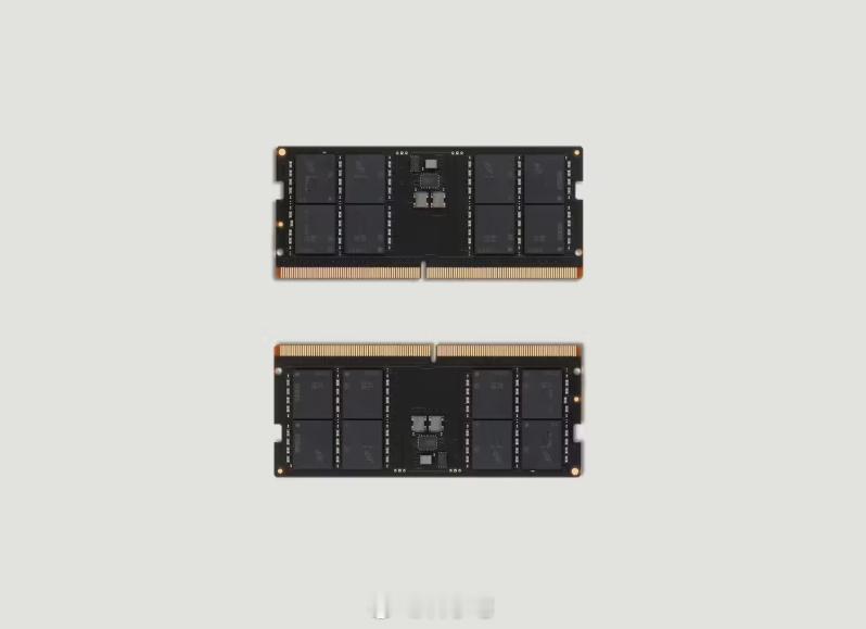 块化笔记本、PC 厂商 Framework 前日发布博文，更新 DDR5 内存模