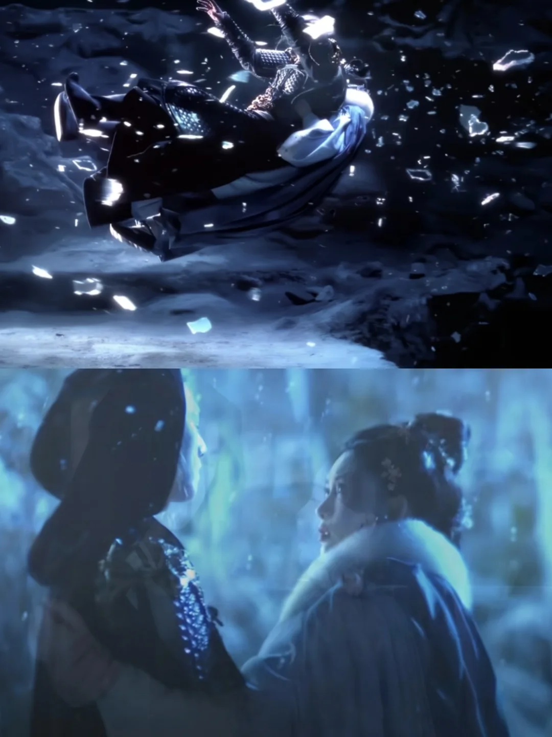 紫啊，我可算是等到你了😭