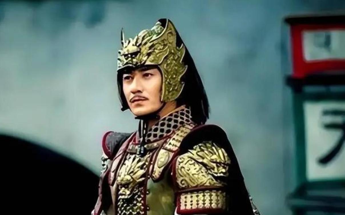 郭英临终遗言：朱元璋杀那么多人，为啥独独放过我？

朱元璋亲手册封的25位公爵、