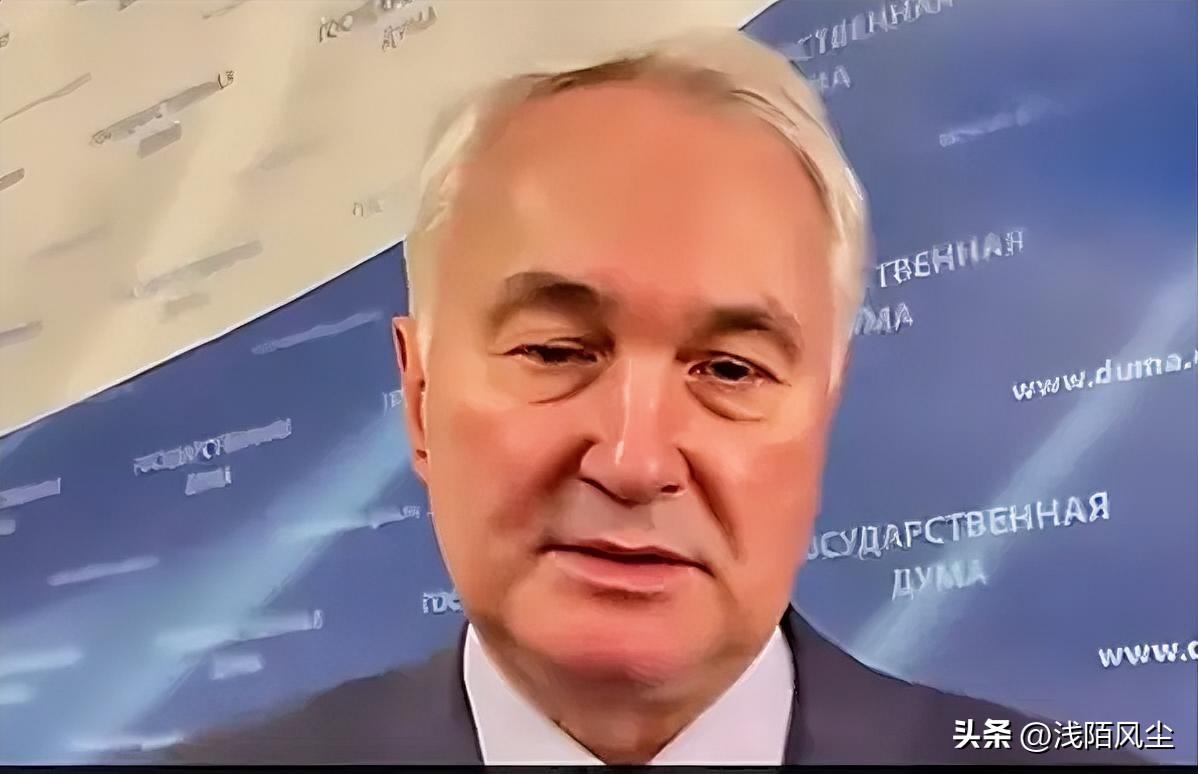 俄罗斯国防委员会主席卡尔塔波洛夫:“当今军事领域的领导者无疑是俄罗斯联邦武装力量