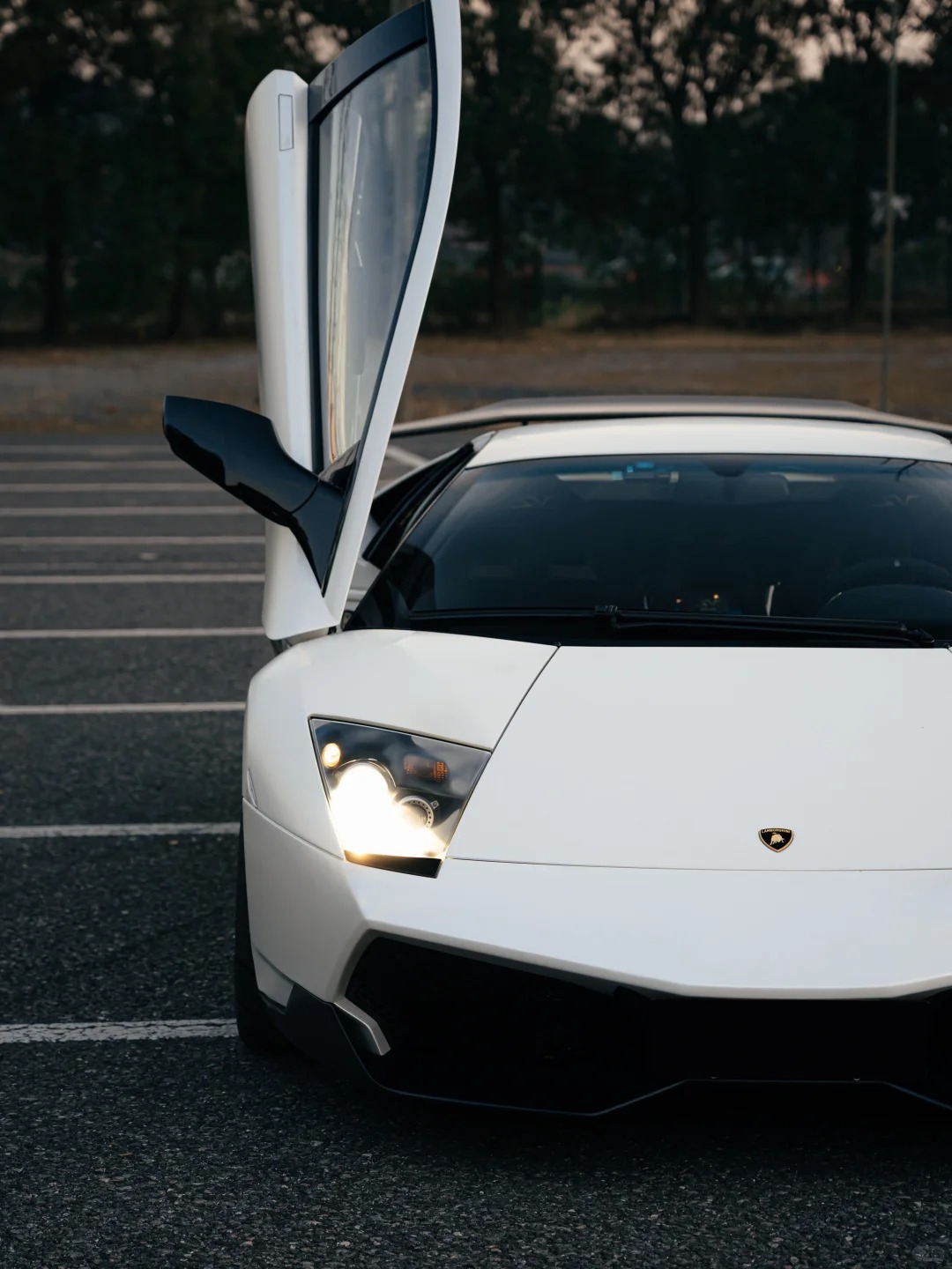 兰博基尼LP670 SV，惊艳时代的存在绝美车片