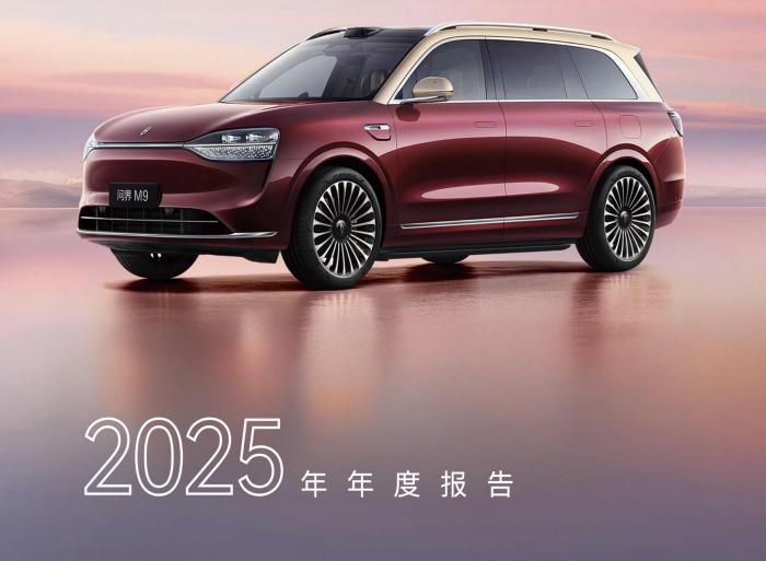 赚钱了，分红了，但赛力斯并未赢得广泛掌声。
根据3月31日赛力斯发布的2025财