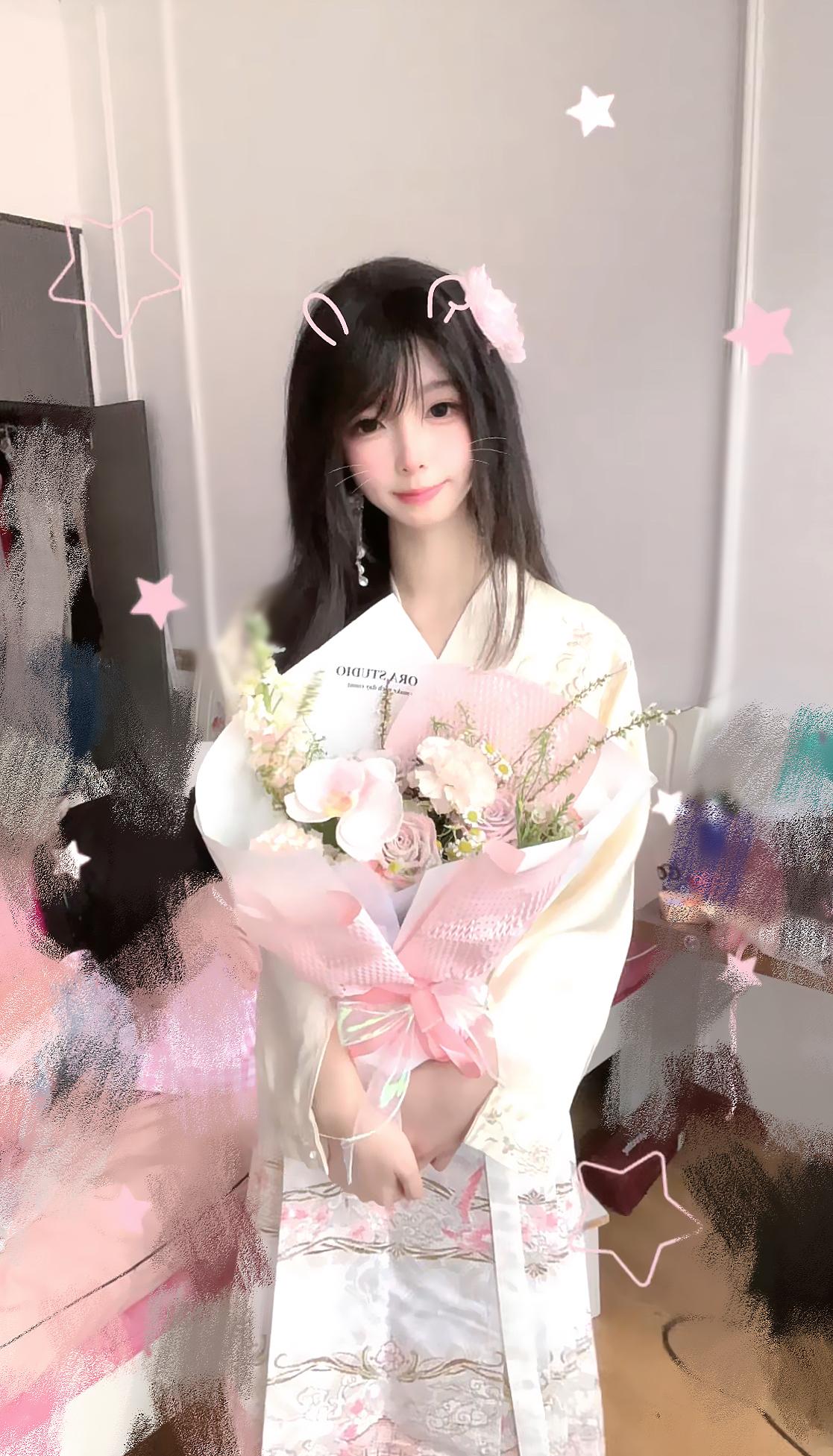 天下间绝不会有第二个我