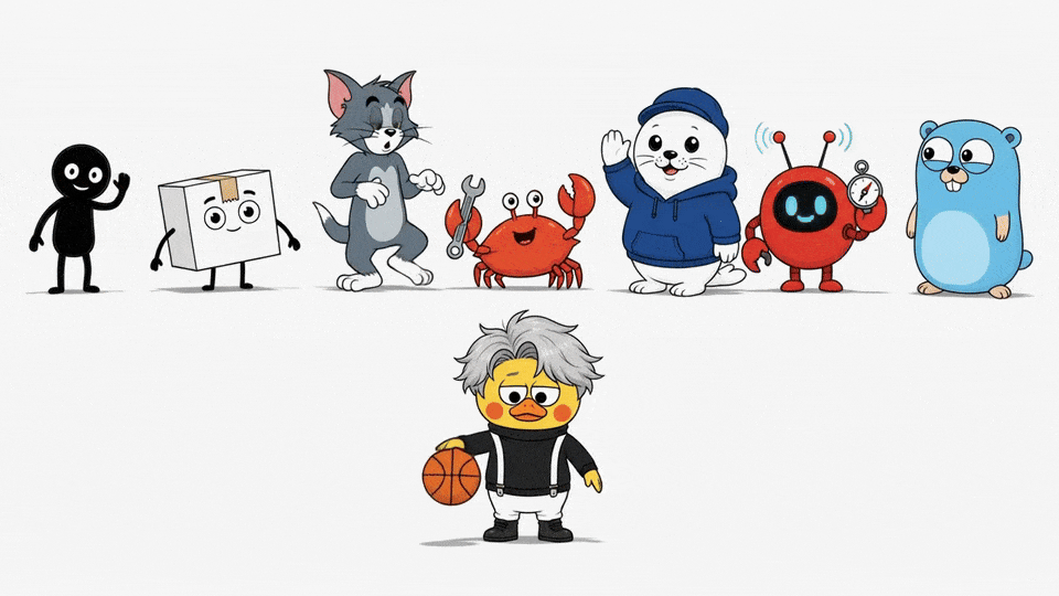 Visual IP Illustrations地址：github.com/yan