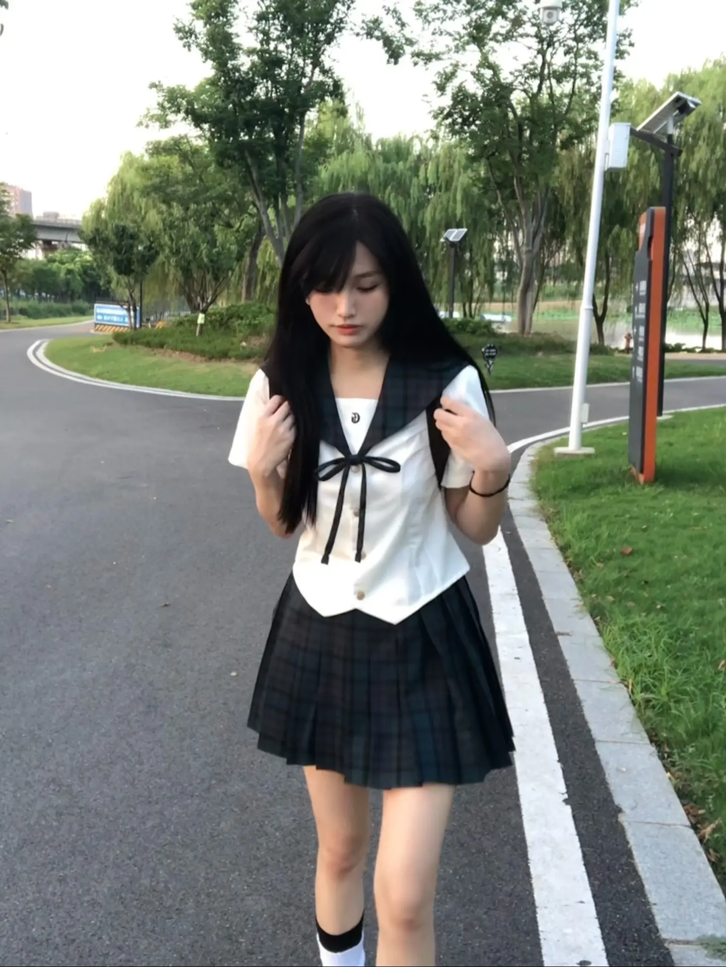 我讨厌这个世界 但是不讨厌你ʚ⌯'ᵕ'⌯ɞ