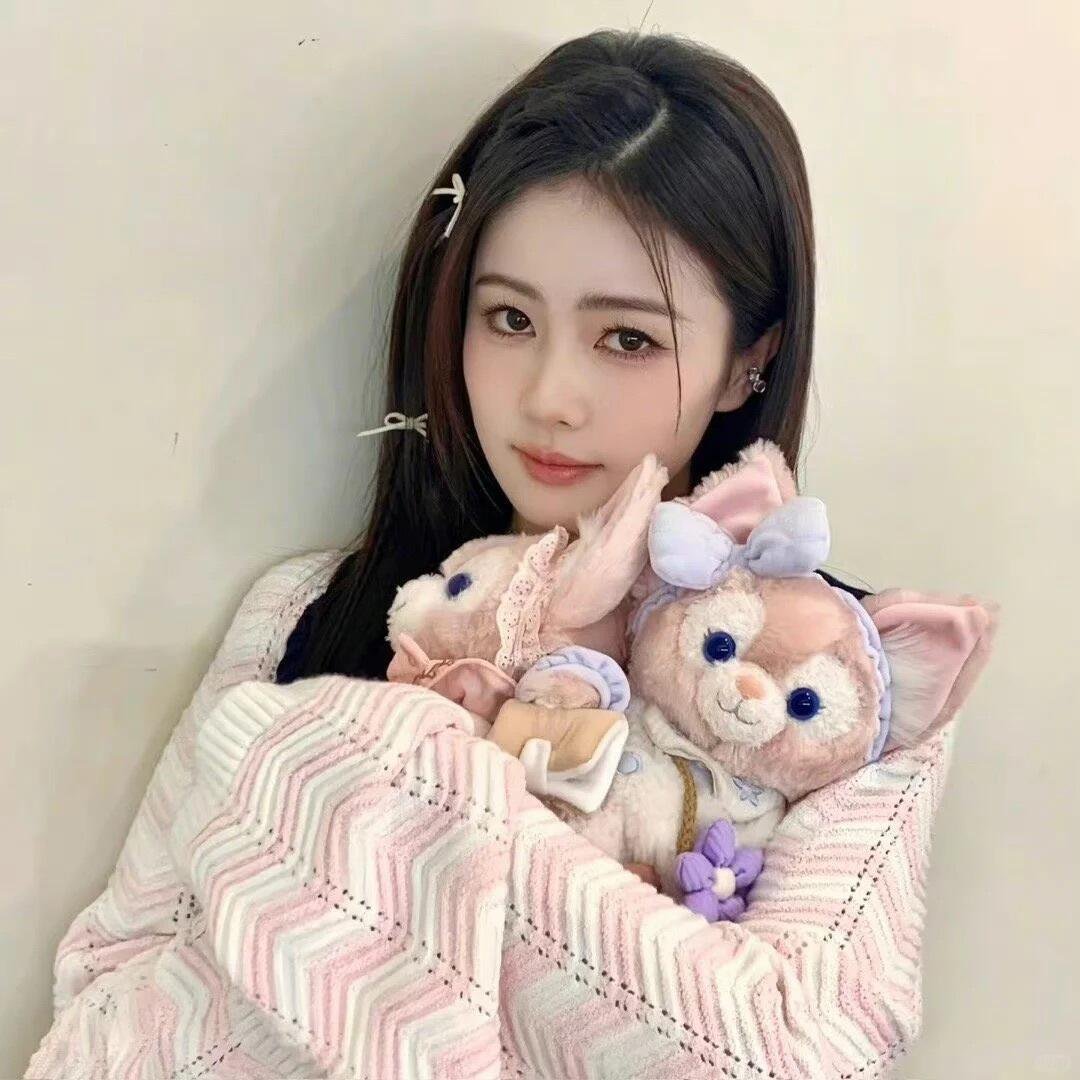 头像分享｜白鹿|头像|壁纸Wechat｜自由感高级女头｜气质干净𝐢𝐧𝐬女头